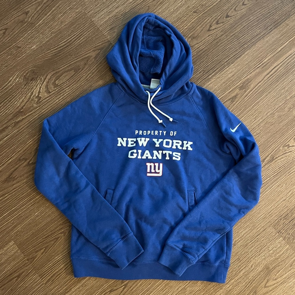 Women’s New York Giants Sweatshirt